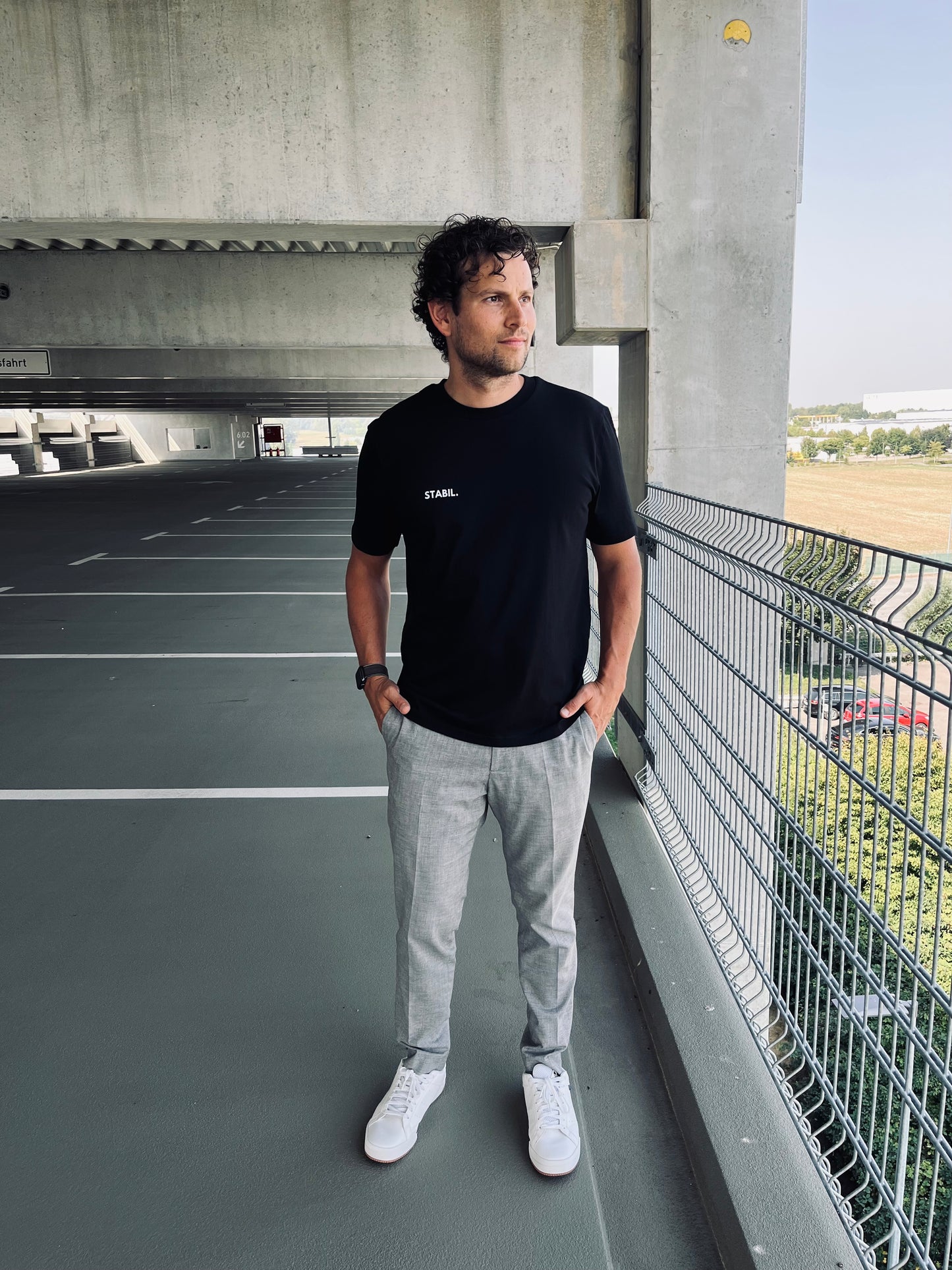 Stabil. | Regular Fit