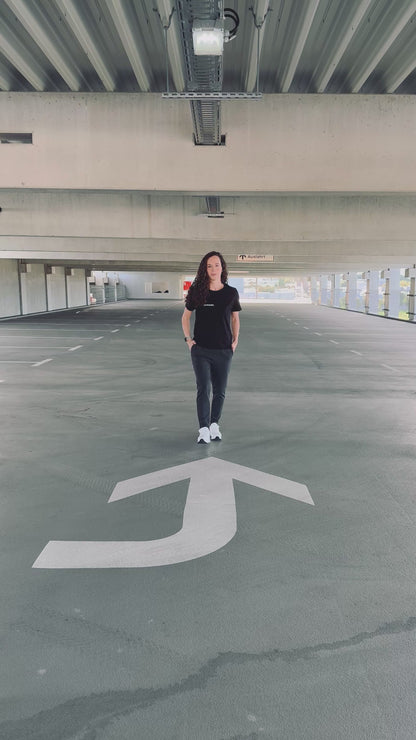 Unbequem. | Regular Fit